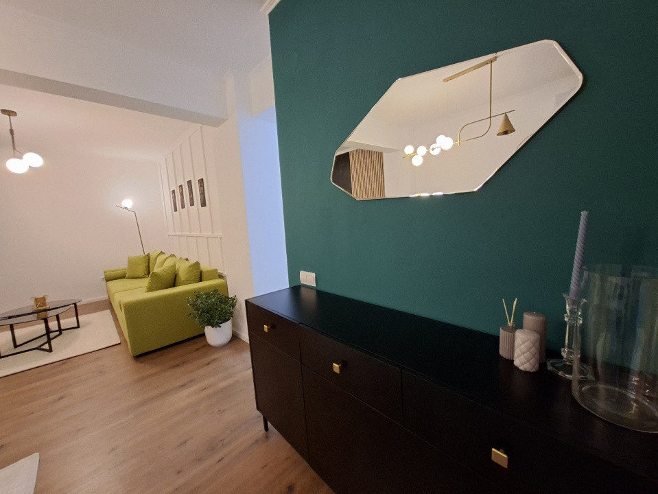 Apartament de vânzare 2 camere  | 57,80 mp| - zona Doamna Stanca 