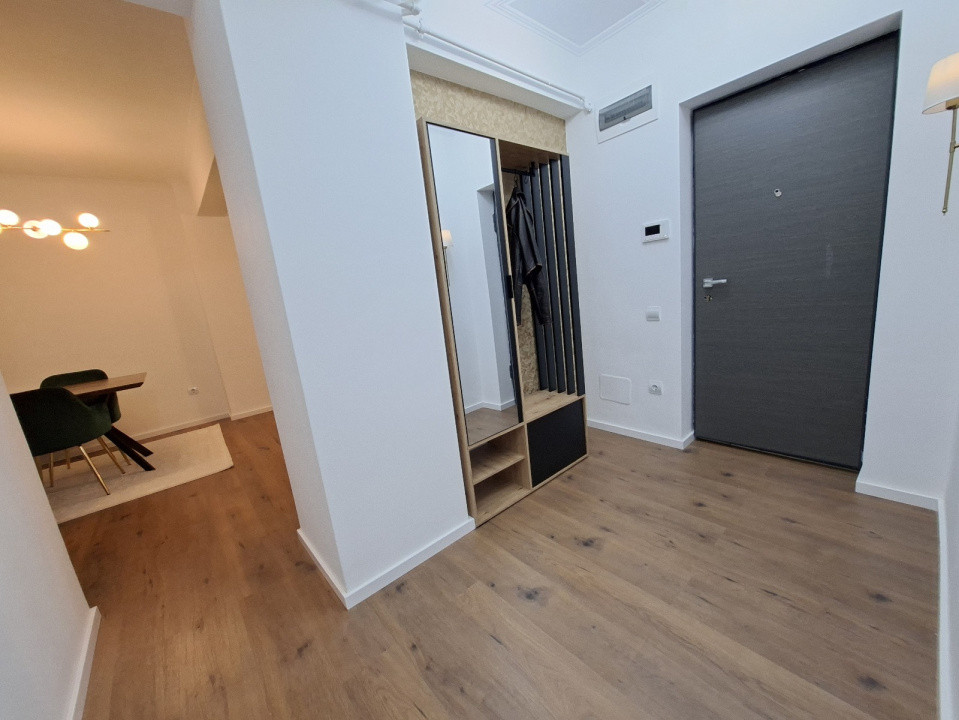 Apartament de vânzare 2 camere  | 57,80 mp| - zona Doamna Stanca 