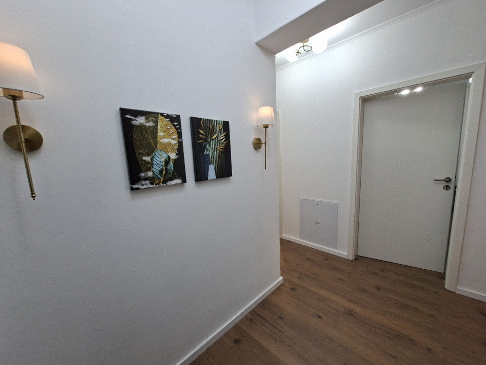 Apartament de vânzare 2 camere  | 57,80 mp| - zona Doamna Stanca 