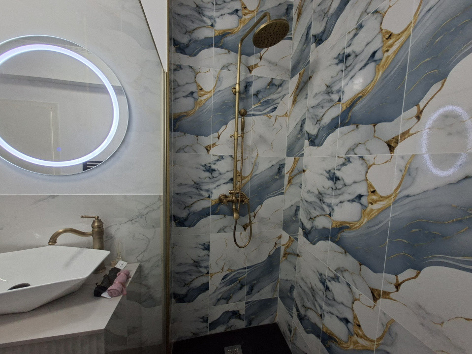 Apartament de vânzare 2 camere  | 57,80 mp| - zona Doamna Stanca 