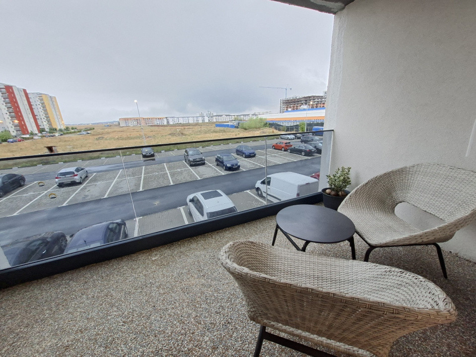 Apartament de vânzare 2 camere  | 57,80 mp| - zona Doamna Stanca 