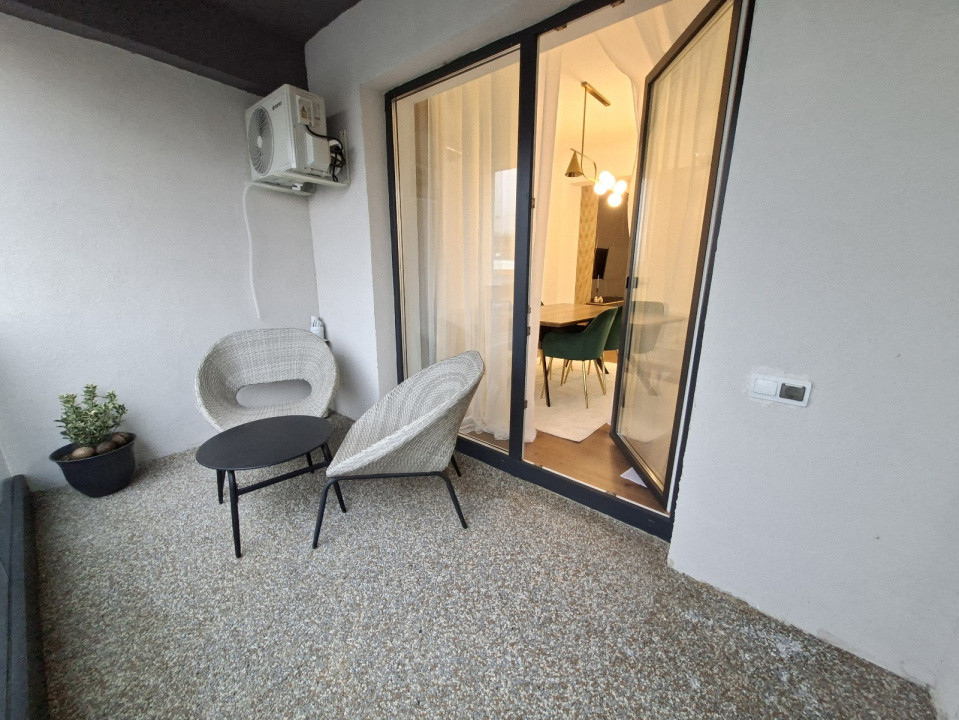 Apartament de vânzare 2 camere  | 57,80 mp| - zona Doamna Stanca 