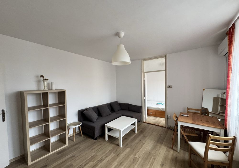 🏡 Apartament 2 Camere| Mobilat și Utilat | Zona Cedonia – Str. Miraslau