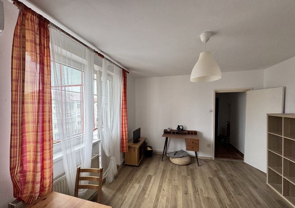🏡 Apartament 2 Camere| Mobilat și Utilat | Zona Cedonia – Str. Miraslau
