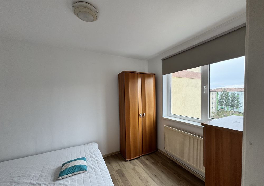 🏡 Apartament 2 Camere| Mobilat și Utilat | Zona Cedonia – Str. Miraslau