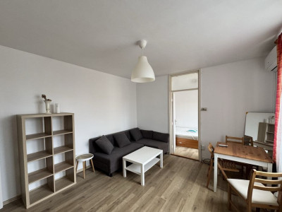 🏡 Apartament 2 Camere| Mobilat și Utilat | Zona Cedonia – Str. Miraslau