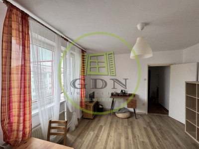 🏡 Apartament 2 Camere| Mobilat și Utilat | Zona Cedonia – Str. Miraslau
