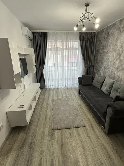 ✨ Închiriez apartament 3 camere – decomandat, zona Turnișor,