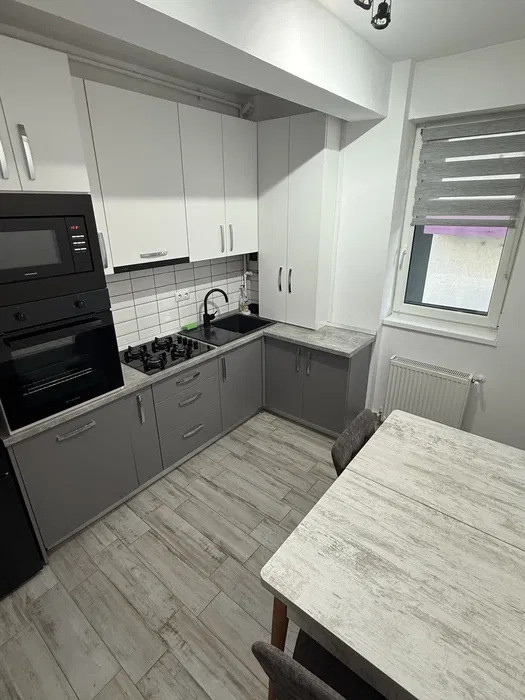 ✨ Închiriez apartament 3 camere – decomandat, zona Turnișor,