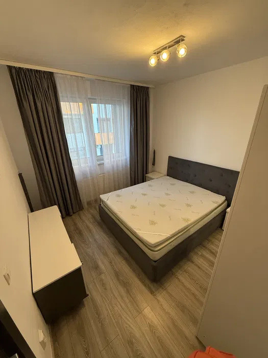 ✨ Închiriez apartament 3 camere – decomandat, zona Turnișor,