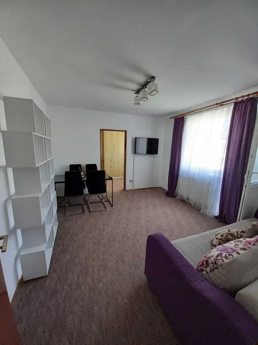 Apartament de inchiriat 2 camere | 38 mp | Zona Cedonia