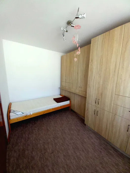 Apartament de inchiriat 2 camere | 38 mp | Zona Cedonia
