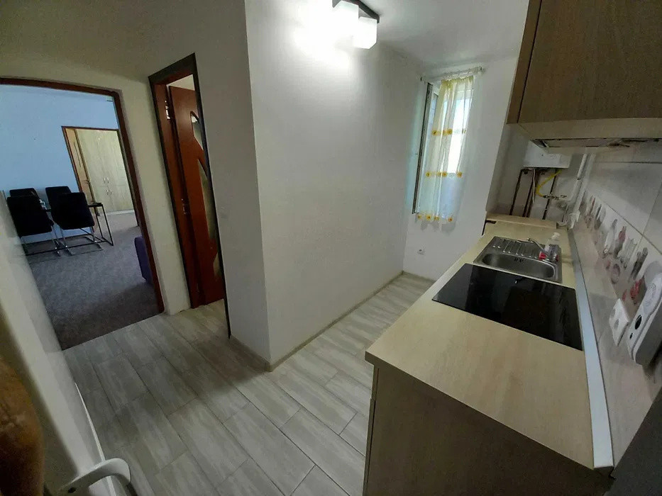 Apartament de inchiriat 2 camere | 38 mp | Zona Cedonia