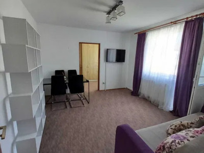 Apartament de inchiriat 2 camere | 38 mp | Zona Cedonia