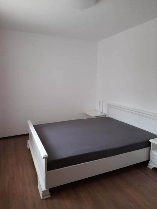 Apartament de inchiriat 2 camere cu terasa si curte | 33 mp | Zona Valea Aurie