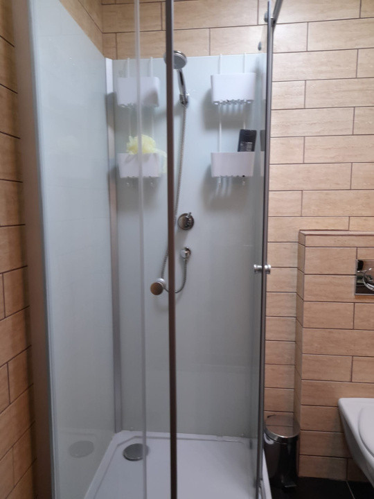 Apartament de inchiriat 2 camere cu terasa si curte | 33 mp | Zona Valea Aurie