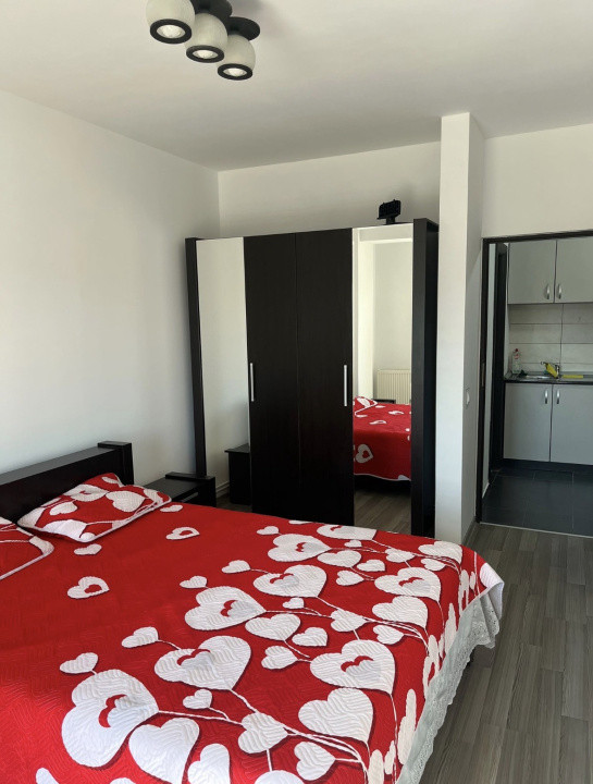 Apartament 2 camere- Zona de Vest , Aeroport