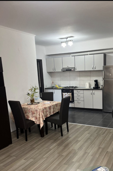 Apartament 2 camere- Zona de Vest , Aeroport