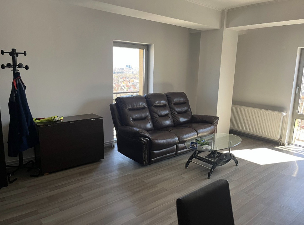 Apartament 2 camere- Zona de Vest , Aeroport
