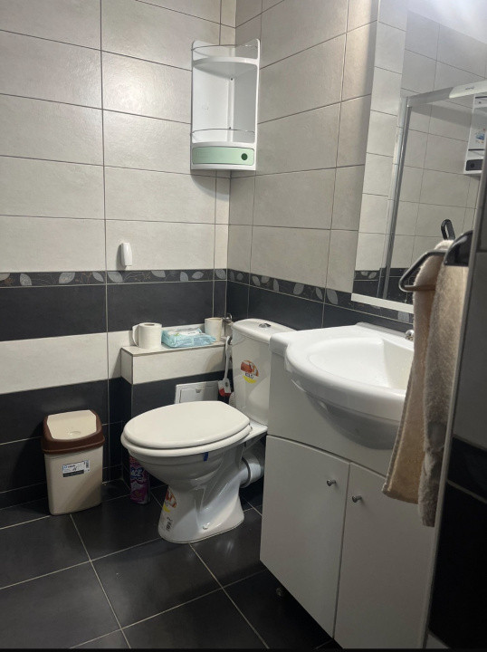 Apartament 2 camere- Zona de Vest , Aeroport