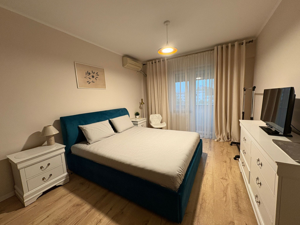 Apartament, 2 camere, 67 mp, open space, Cartier Brazda, zona Unitatea Militara