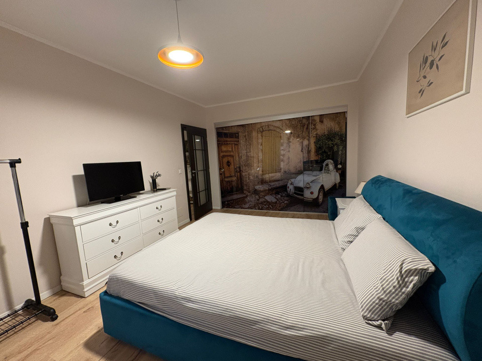 Apartament, 2 camere, 67 mp, open space, Cartier Brazda, zona Unitatea Militara