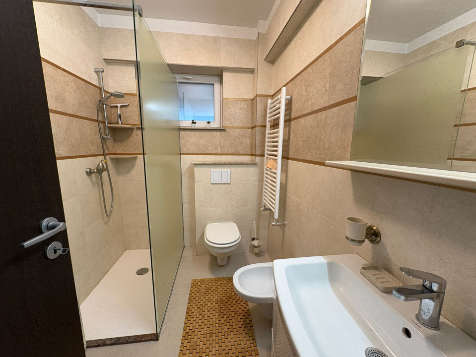Apartament, 2 camere, 67 mp, open space, Cartier Brazda, zona Unitatea Militara