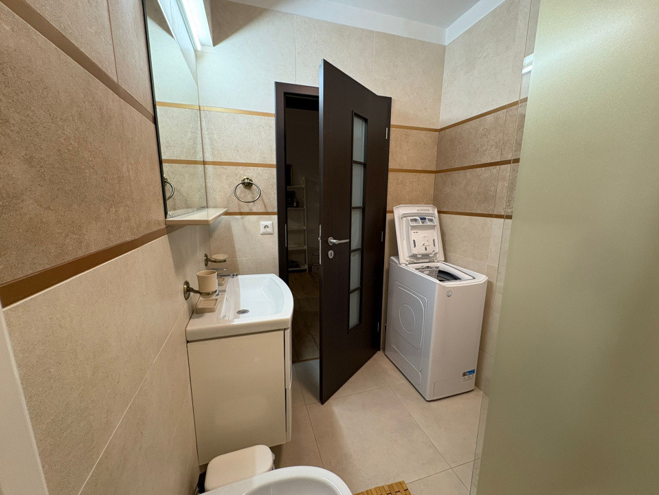 Apartament, 2 camere, 67 mp, open space, Cartier Brazda, zona Unitatea Militara