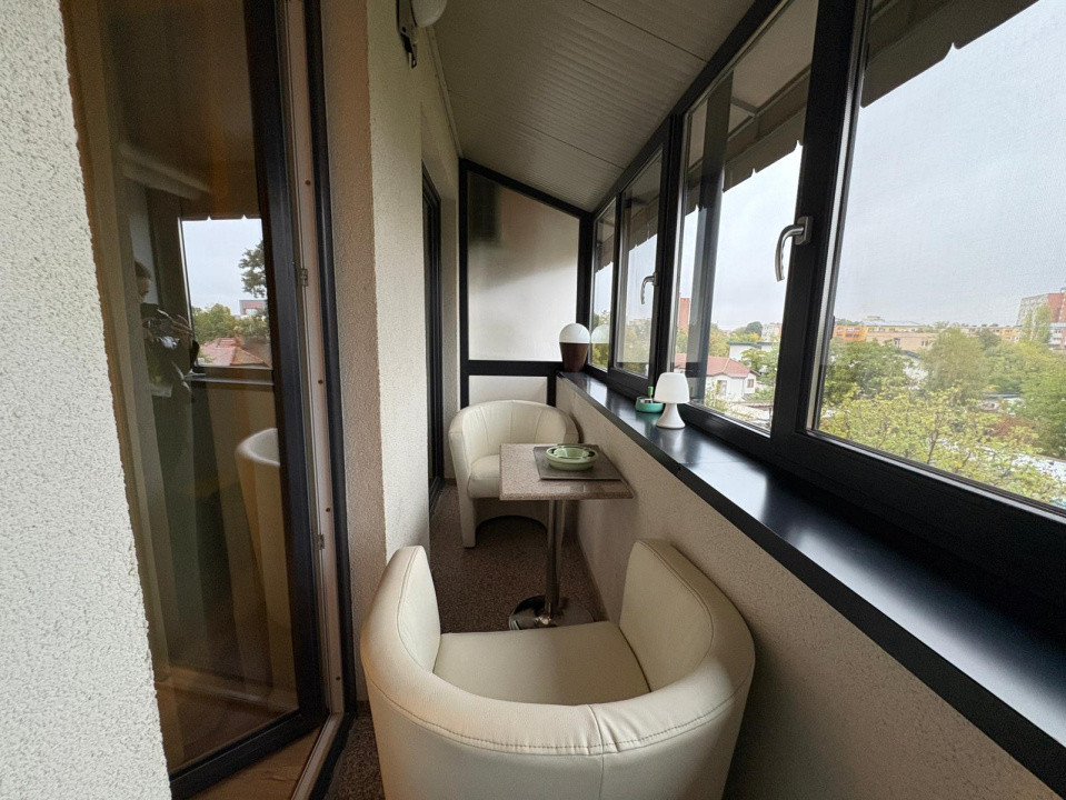 Apartament, 2 camere, 67 mp, open space, Cartier Brazda, zona Unitatea Militara