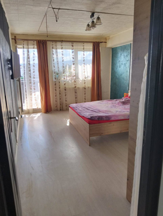 Oportunitate! Apart. cu 2 cam. zona Omv Mărăști 153000 Eur Negociabil