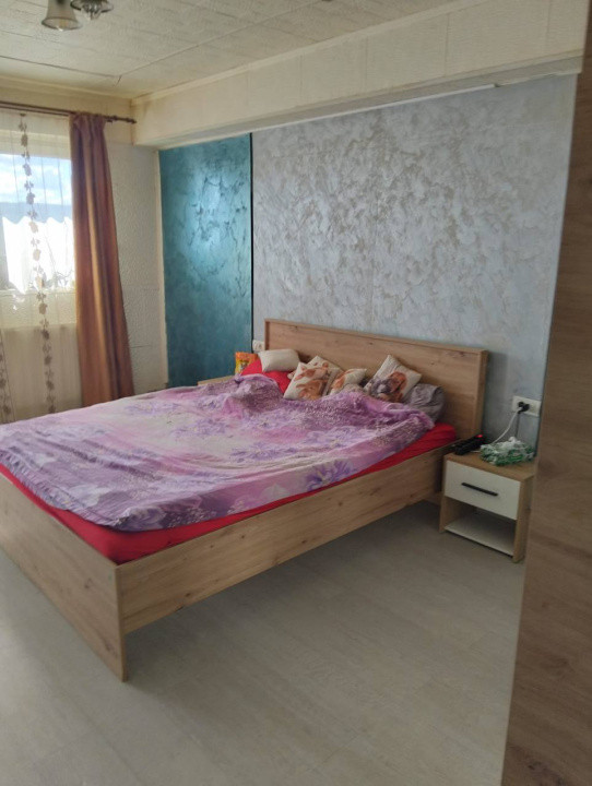 Oportunitate! Apart. cu 2 cam. zona Omv Mărăști 153000 Eur Negociabil