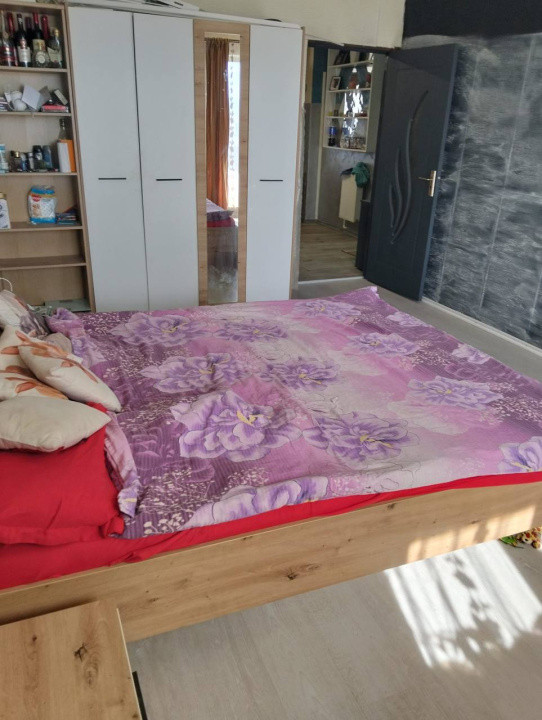 Oportunitate! Apart. cu 2 cam. zona Omv Mărăști 153000 Eur Negociabil