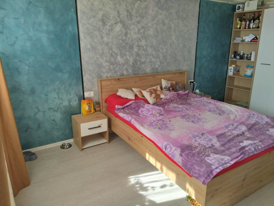 Oportunitate! Apart. cu 2 cam. zona Omv Mărăști 153000 Eur Negociabil