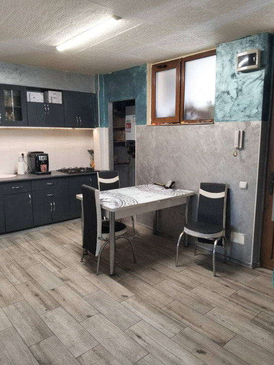 Oportunitate! Apart. cu 2 cam. zona Omv Mărăști 153000 Eur Negociabil