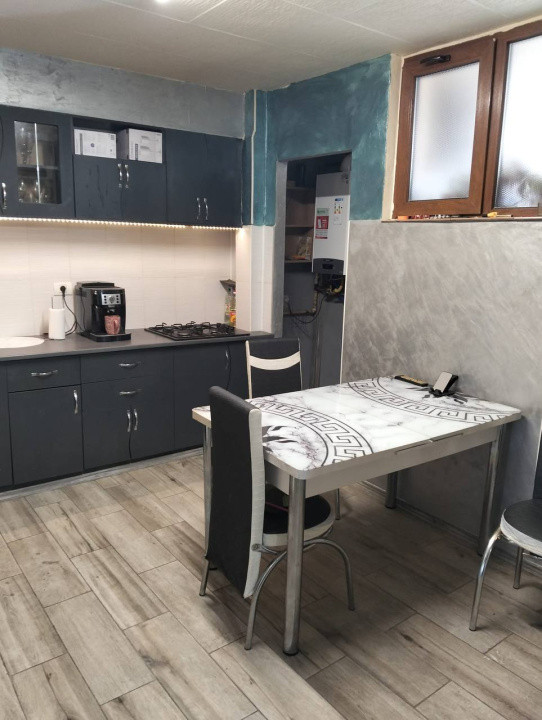 Oportunitate! Apart. cu 2 cam. zona Omv Mărăști 153000 Eur Negociabil