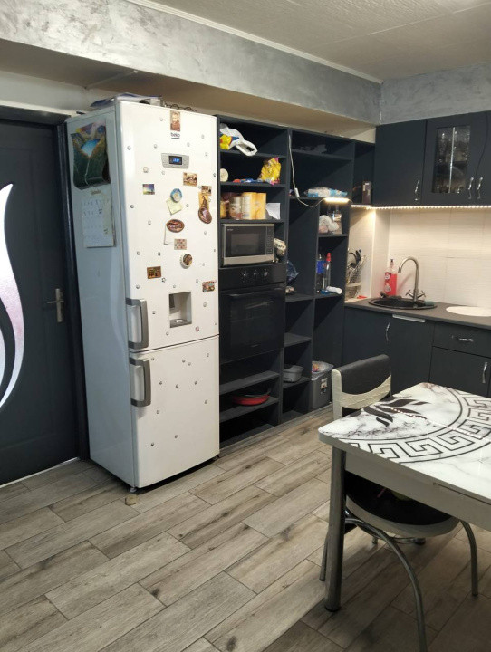 Oportunitate! Apart. cu 2 cam. zona Omv Mărăști 153000 Eur Negociabil
