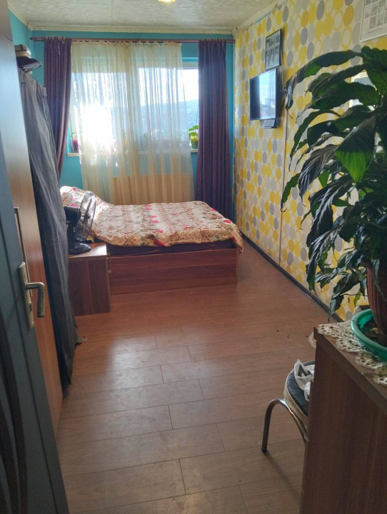 Oportunitate! Apart. cu 2 cam. zona Omv Mărăști 148.900 Eur Negociabil