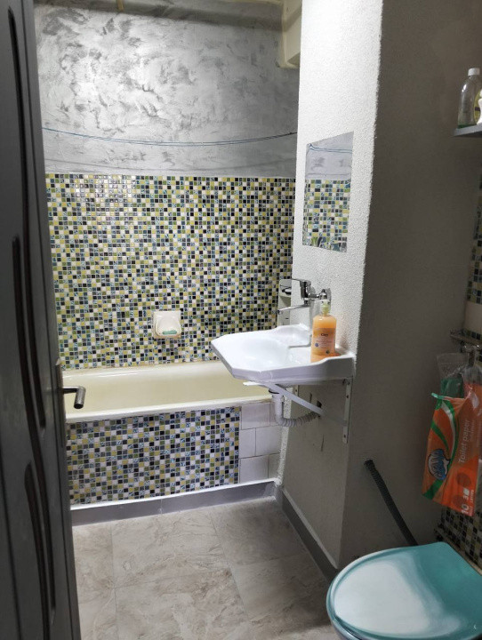 Oportunitate! Apart. cu 2 cam. zona Omv Mărăști 148.900 Eur Negociabil