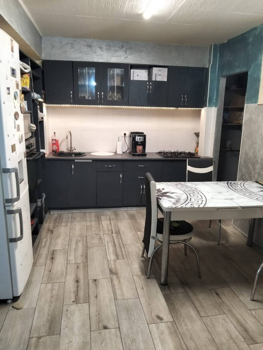 Oportunitate! Apart. cu 2 cam. zona Omv Mărăști 148.900 Eur Negociabil