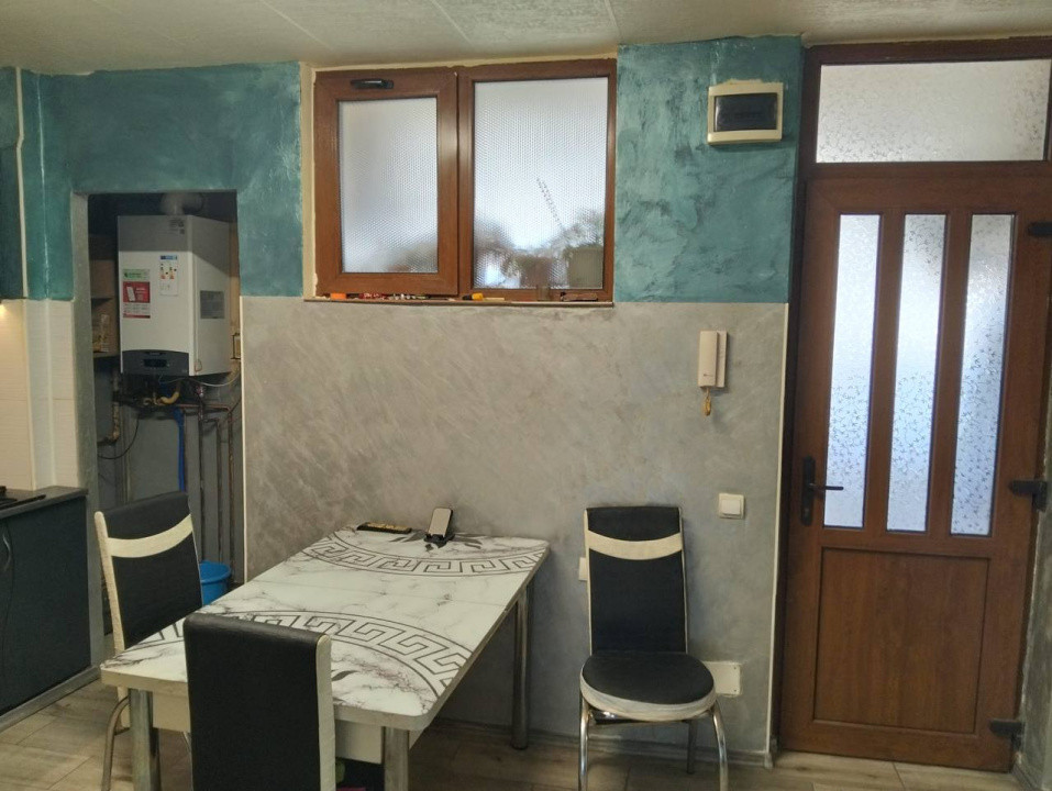 Oportunitate! Apart. cu 2 cam. zona Omv Mărăști 148.900 Eur Negociabil