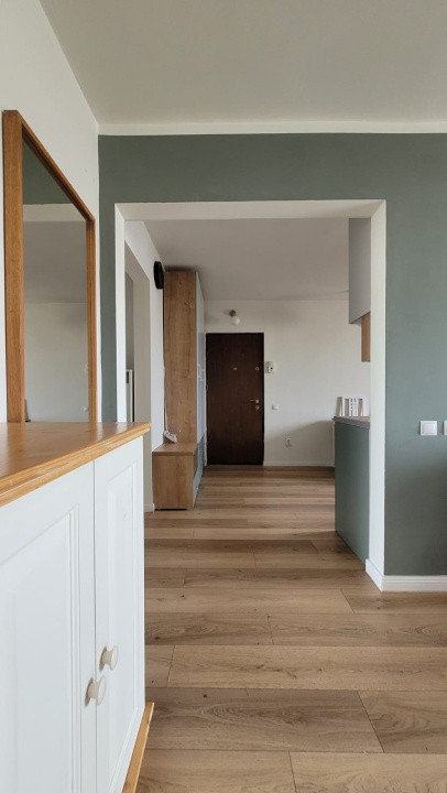 Ofertă de vânzare apart. cu 3 camere, mobilat și utilat, Mărăști