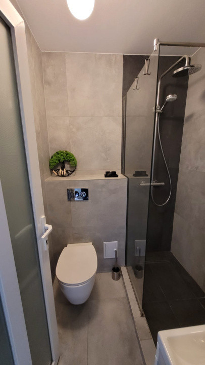 Ofertă de vânzare apart. cu 3 camere, mobilat și utilat, Mărăști