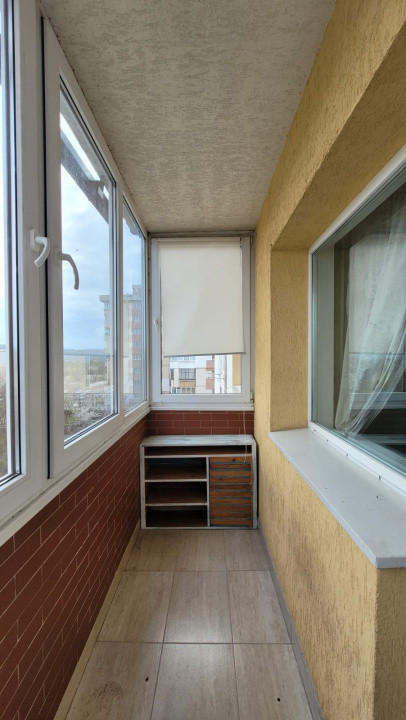 Ofertă de vânzare apart. cu 3 camere, mobilat și utilat, Mărăști