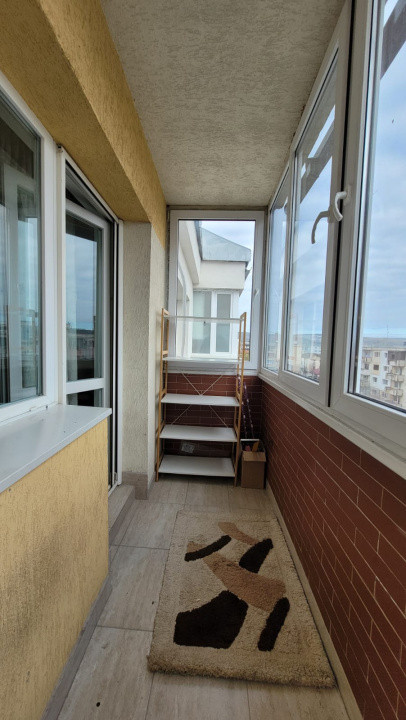 Ofertă de vânzare apart. cu 3 camere, mobilat și utilat, Mărăști