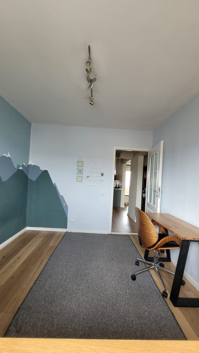 Ofertă de vânzare apart. cu 3 camere, mobilat și utilat, Mărăști