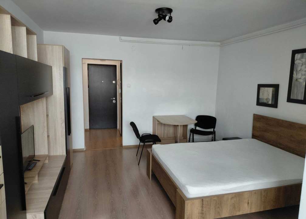 GARSONIERA ZONA ASTRA ,BRASOV