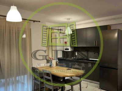 Apartament 2 camere, Doamna Stanca