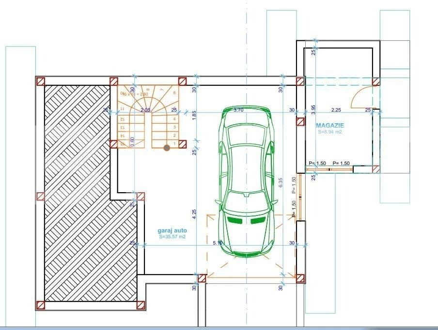 De vânzare casă individuală mobilată, Dezmir, 248000 EUR!