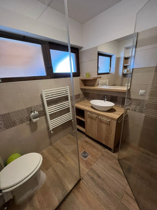 De vânzare casă individuală mobilată, Dezmir, 248000 EUR!