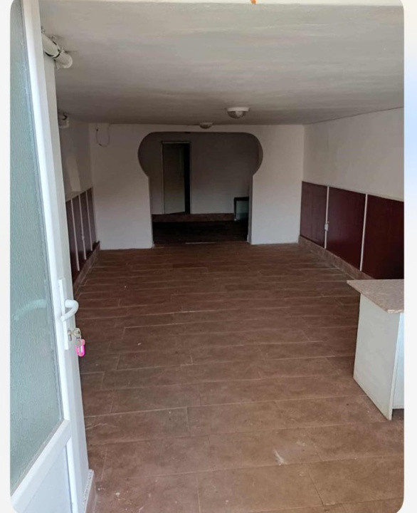 Spațiu de închiriat- 67.80 mp - zona Ștrand 